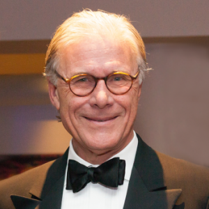 HM The King of Sweden