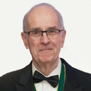 HM The King of Sweden