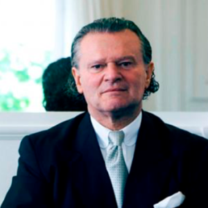 HM The King of Sweden