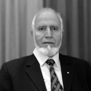 HM The King of Sweden