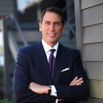 Nathan Rosenberg HM The King of Sweden