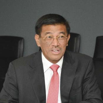 WSF_Ahmad-Rusdi_2023-sq HM The King of Sweden