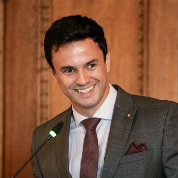 Felipe-sq HM The King of Sweden